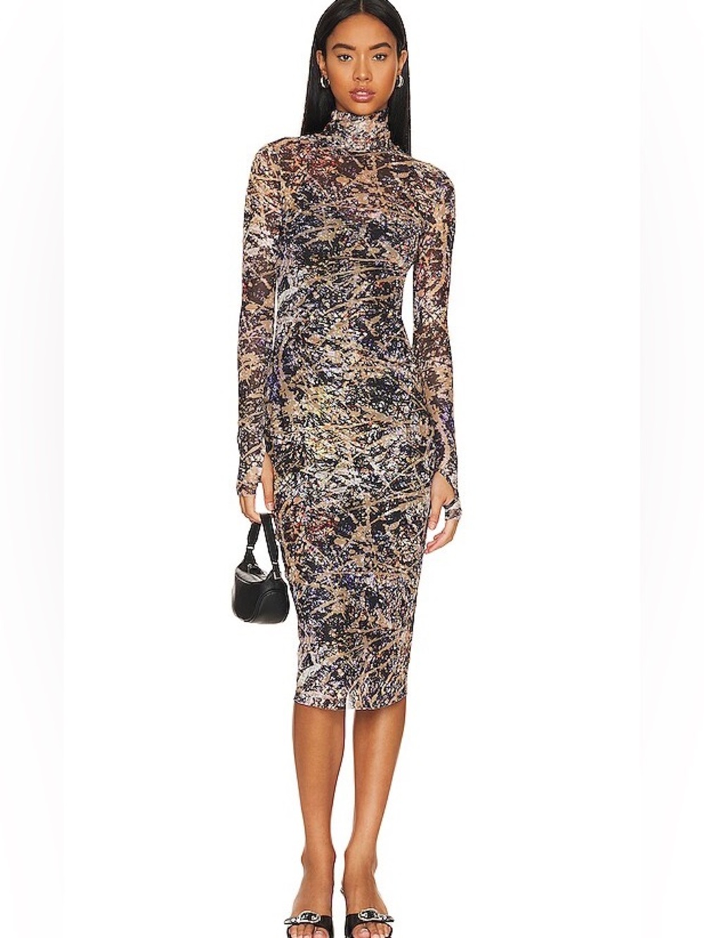 Steve Madden Vivienne dress